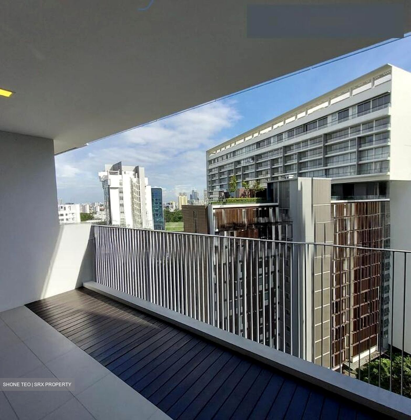 The Peak @ Cairnhill II (D9), Apartment #526904591